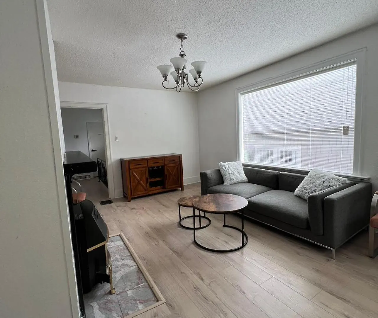ホームステイ Larch House In Vancouver West