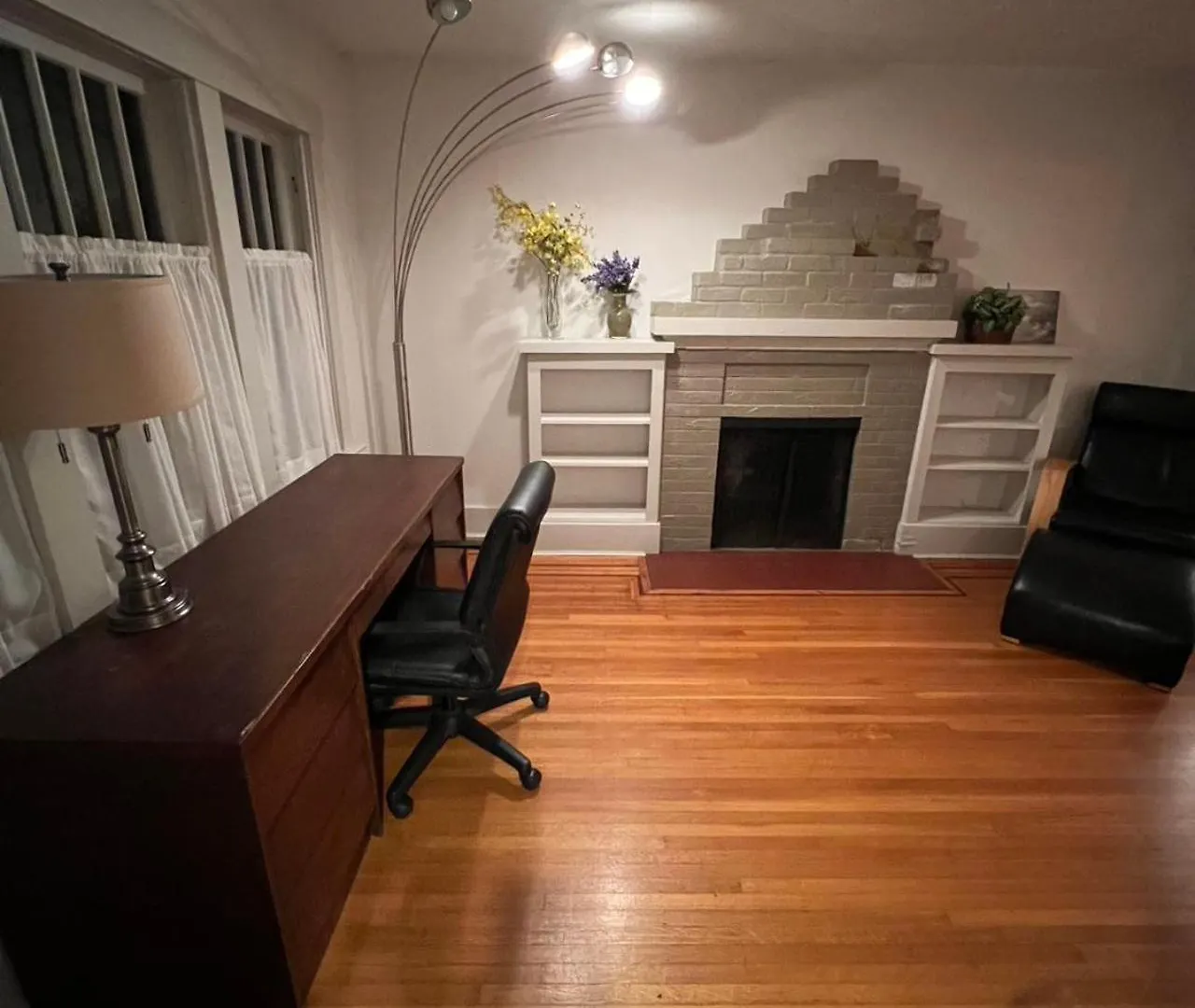 Homestay Larch House In Vancouver West
